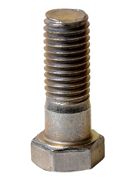 Болт М12х32 поворотного кулака В-га