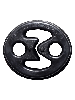 Амортизатор подвески глушителя Г-ль Бизнес "GRS"