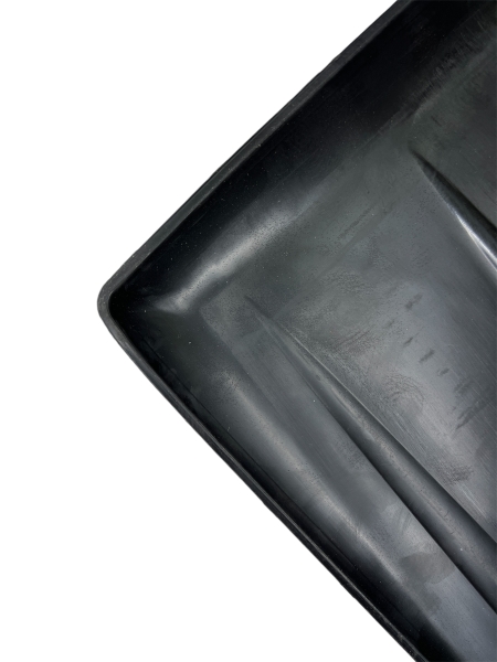 Фартук брызговика МАЗ зад. 270х680 ТЭП