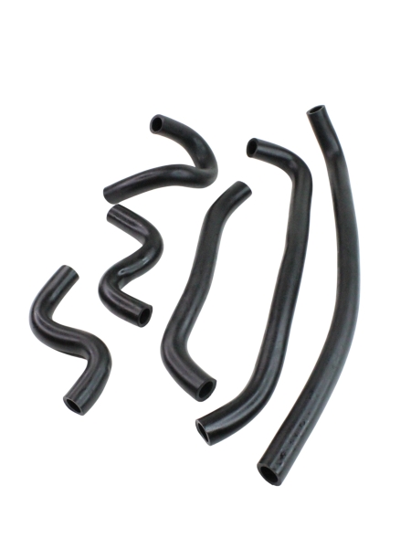 Патрубки отопителя Г-ль "NEXT" Cummins (6 шт.) Балаково