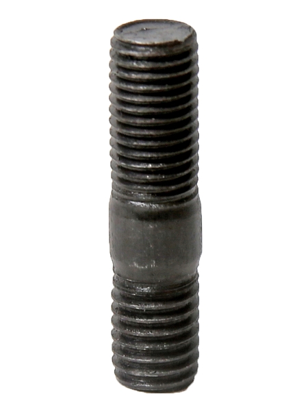 Шпилька М8х1х22 крепления рессивера дв.ЗМЗ-406