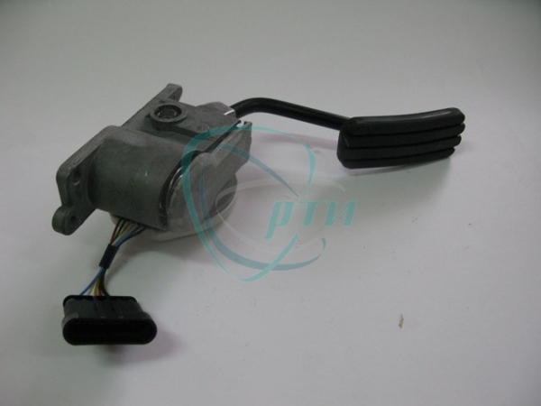 Модуль педальный ГАЗель, Соболь (дв. Штайер)