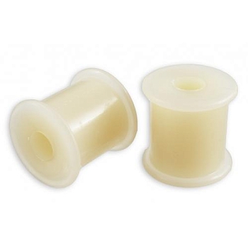 33 Подушка штанги стабилизатора (круг) (полиуретан)