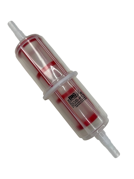 Фильтр топливный БИГ (грубой очистки) дизель прям.