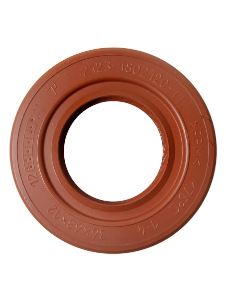 Сальник редуктора 2123 36х68х12 (фтор)