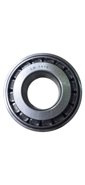 Подшипник ступицы передней Г-он Next, Вал-й внутренний, редуктора моста заднего КАМАЗ, ЗИЛ (7610)