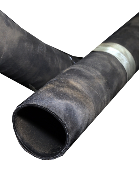 Шланг /рукав D100 напорно-всасывающий ( 10м ) СЗРТ