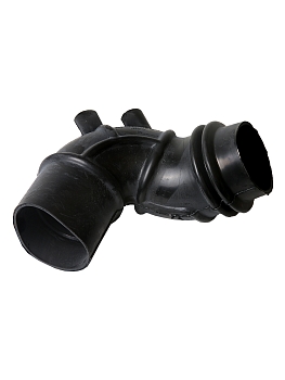 Патрубок воздухозаборный Г-ЗЗ10 Евро-3 "GRS" Сербия