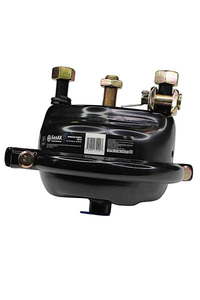 Камера тормозная с энергоаккумулятором тип 20/20