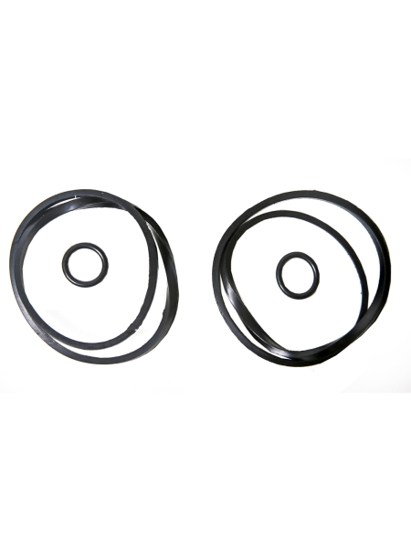 Р/к масляного фильтра КамАЗ