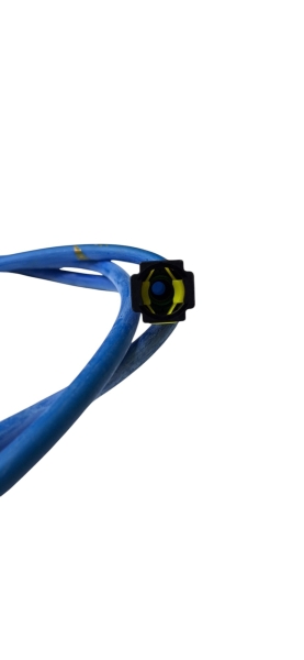 Трубка топл. полиамид. Г-ль, Соб-ль Е3 дв. УМЗ паропровода