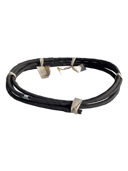 Шланг /рукав D 25 напорно-всасывающий ( 10м ) СЗРТ