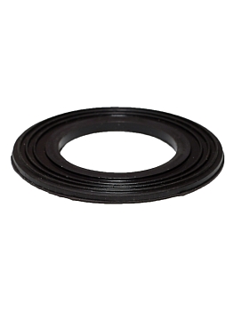 Прокладка ФТОМ 38х5х5-2Б дв.ЯМЗ (МБС)