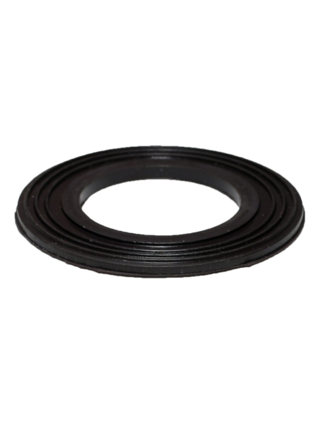 Прокладка ФТОМ 38х5х5-2Б дв.ЯМЗ (МБС)