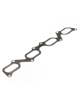 Прокладка коллектора Г-ЕВРО-3 (выпускного) металл.ПРЕМИУМ