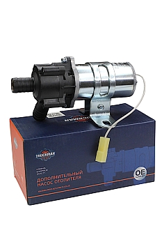 Насос отопителя дополнительный Г-ль 12V d18 Г-ль некст