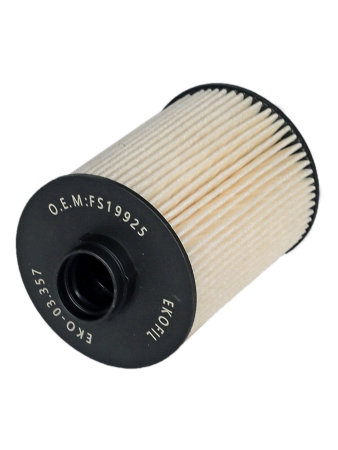 Фильтр топливный Экофил Г-ль дв.Cummins