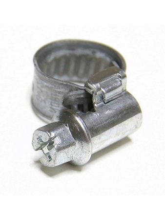 Хомут червячный NORMA TORRO  8-12