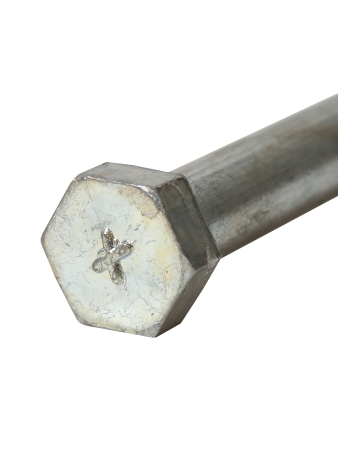 Болт М16х1,5х120 крепления серьги рессоры Г-ль