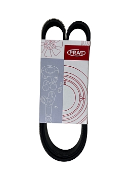 Ремень 1054 6PK привода агрегатов (вентилятора) УАЗ 452 "Буханка" дв.409 (4091.1308020)