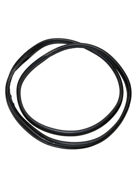 44 Уплотнитель проема двери 2170 "Приора" перед. Уралэластотехника