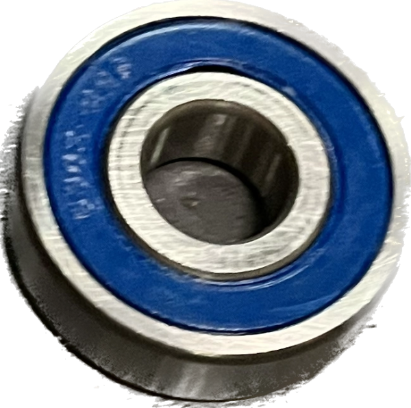 Подшипник 180302 (6302 2RS) генератора пер.дв.406,4301,генератора ВАЗ VEC