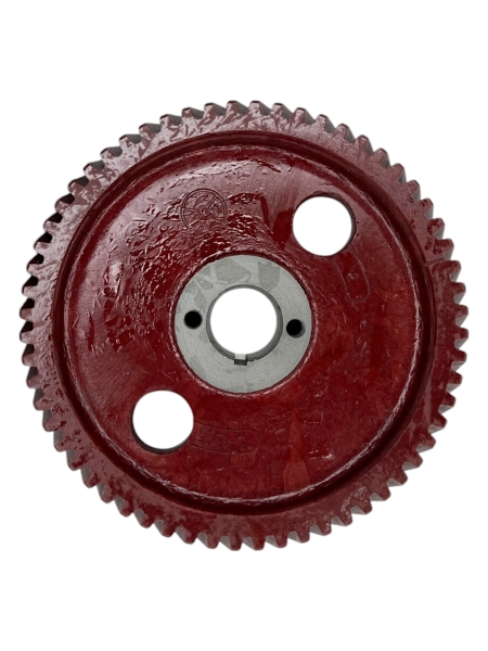 Шестерня распредвала Г-53, 3307, ПАЗ (текстолитовая)