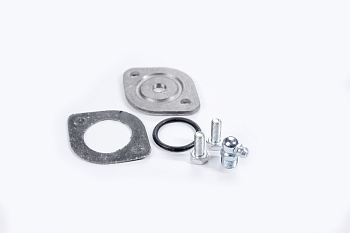 33 Р/к крышки шкворня 2705, 3302, 3307, 3309 в сборе ФАРЕР