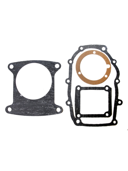 Прокладки КПП 5-и ст. (5 шт.) картон/паронит