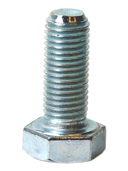 Болт М8х1х20 крышки петли багажника В-га