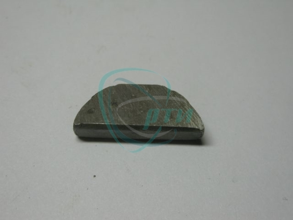 Шпонка коленвала полукругл. дв.ЗМЗ-402, 406, 511