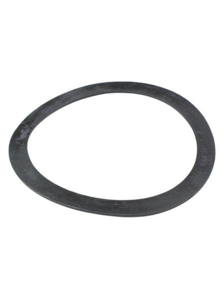 Прокладка фильтра грубой очистки ЯМЗ-240 (МБС)