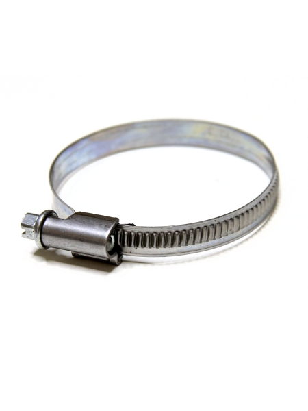 Хомут червячный NORMA TORRO 40-60 (нерж.)