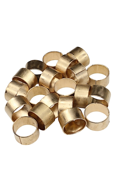 Втулка цапфы пов. кулака переднего моста УАЗ