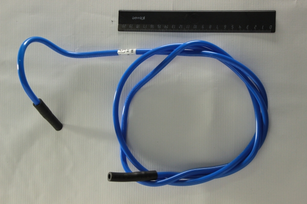 Трубка топл. полиамид. Г-ль Е2 () паропров