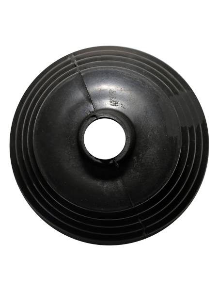 Пыльник пола КПП 5-ст Г-ль