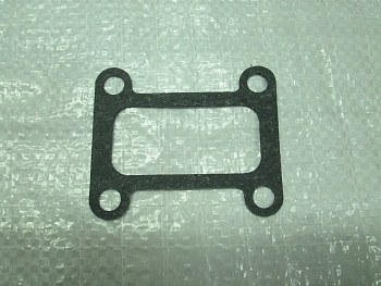 Прокладка переходника корпуса клапана РОГ Д-245 ЕВРО-4 (ПМБ-1,0)