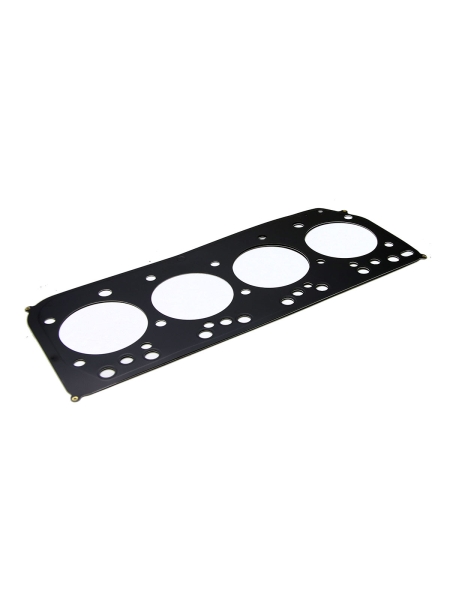 Прокладка головки блока Д-245 металл СТАНДАРТ