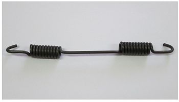 Пружина стяжная колодок тормоза ПАЗ Вектор шасси Канаш н/о (111 ось)