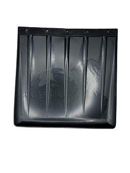 Фартук брызговика ГРУЗОВИК 400х400 ТЭП