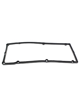 Прокладка клапанной крышки 406 дв.(Резина МБС черная)