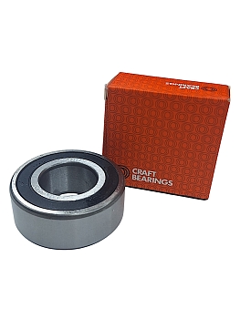 Подшипник 3056206 муфты вентилятора Г-ль дв.ЗМЗ-405 Е-2, Е-3, Cummins