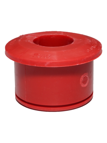 Втулка стабилизатора МАЗ (полиуретан) 45,5*88,2*62 рычага зад./перед. большая ПТП