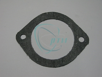 Прокладка  термостата крышки ГАЗ, ПАЗ (ПОН-Б-0,8)