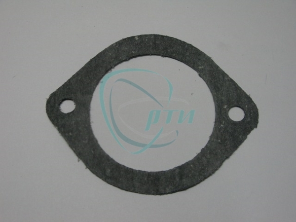 Прокладка  термостата крышки ГАЗ, ПАЗ (ПОН-Б-0,8)