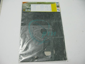 Прокладки двигателя ЗИЛ (14 шт.) паронит