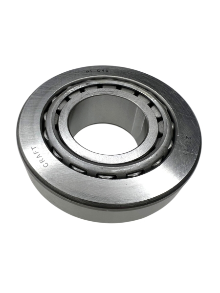 Подшипник 27911 заднего моста ЗИЛ-130, Г-4301, средний мост КАМАЗ