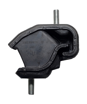 Подушка двигателя (подвески) передняя Г-ль-Бизнес, NEXT (0315743 А)