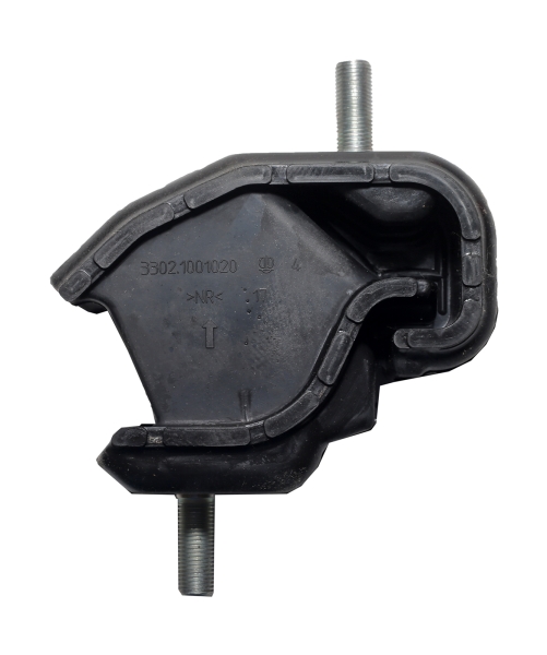 Подушка двигателя (подвески) передняя Г-ль-Бизнес, NEXT (0315743 А)