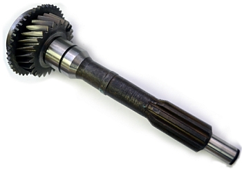 Вал КПП первичный ГАЗ-3302